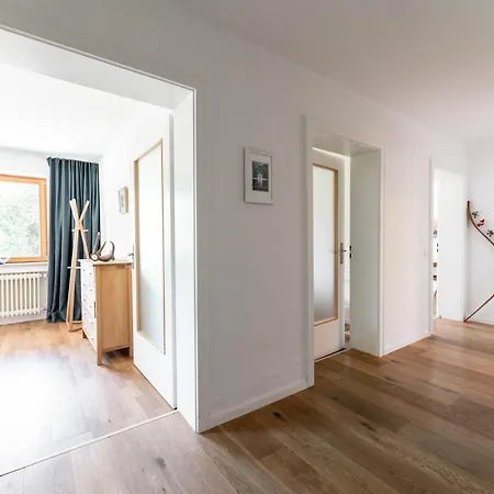 Appartement Alpenraum Bad Hindelang
