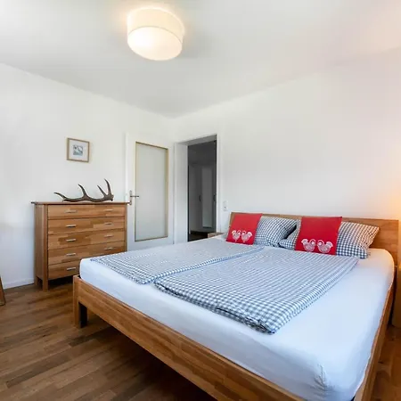 Alpenraum Appartement