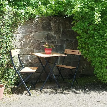 Alpenraum Appartement
