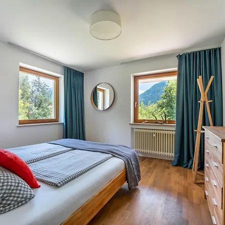 Alpenraum * Bad Hindelang