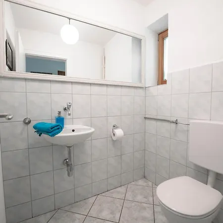Alpenraum Apartment Bad Hindelang