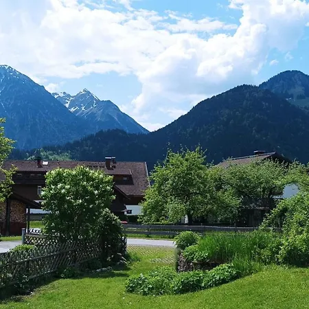 Alpenraum *