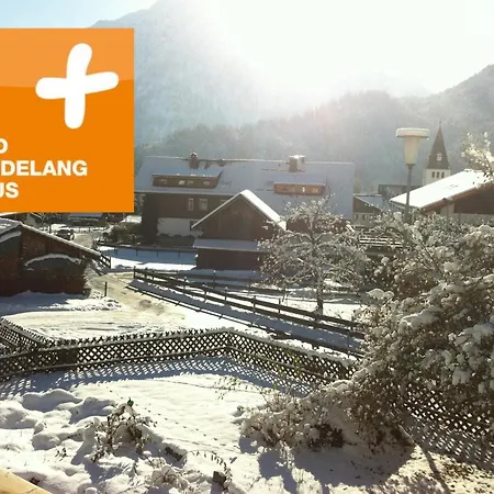 Lägenhet Alpenraum